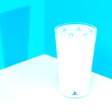 Pohár PlayStation 5
