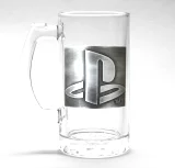 Pohár PlayStation - Logo - Hrnček