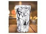 Pohár The Nightmare Before Christmas - Jack & Sally