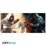 Hrnček Assassins Creed: Mirage - Basim in action