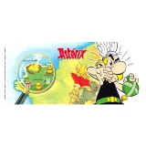 Hrnček Asterix - Map