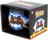 Hrnček Back to the Future - Delorean
