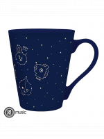 Hrnček BT21 - Constellations