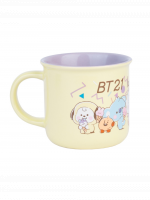 Hrnček BT21 - Ice Cream