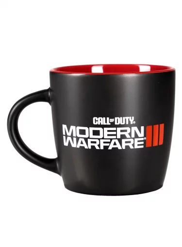 Hrnček Call of Duty: Modern Warfare 3 - Logo
