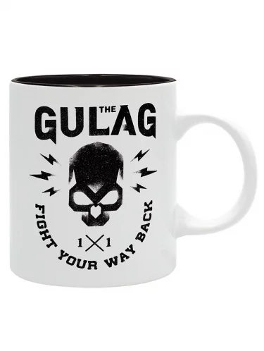 Hrnček Call of Duty: Warzone - Gulag