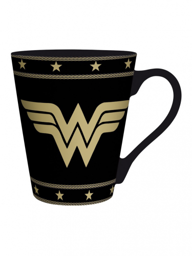 Hrnček DC Comics - Wonder Woman