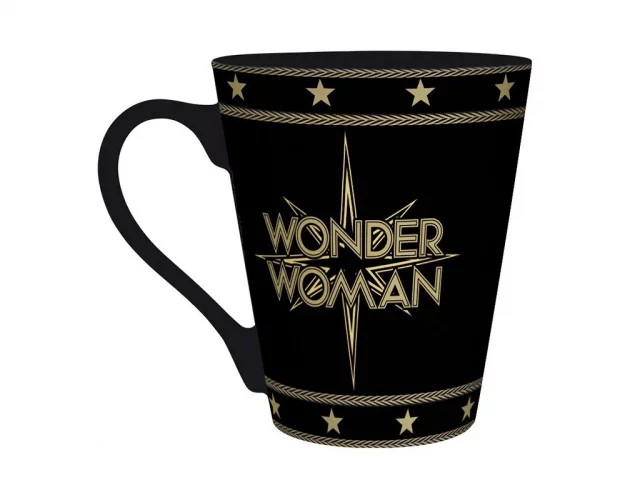 Hrnček DC Comics - Wonder Woman