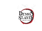Hrnček Demon Slayer - Tanjiro a Nezuko