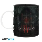 Hrnček Diablo IV - Lilith