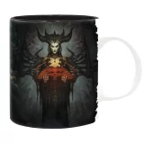 Hrnček Diablo IV - Lilith