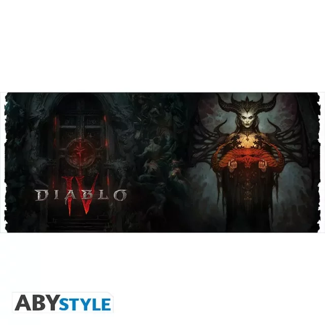 Hrnček Diablo IV - Lilith