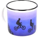Hrnček E.T. - Breakfast Mug