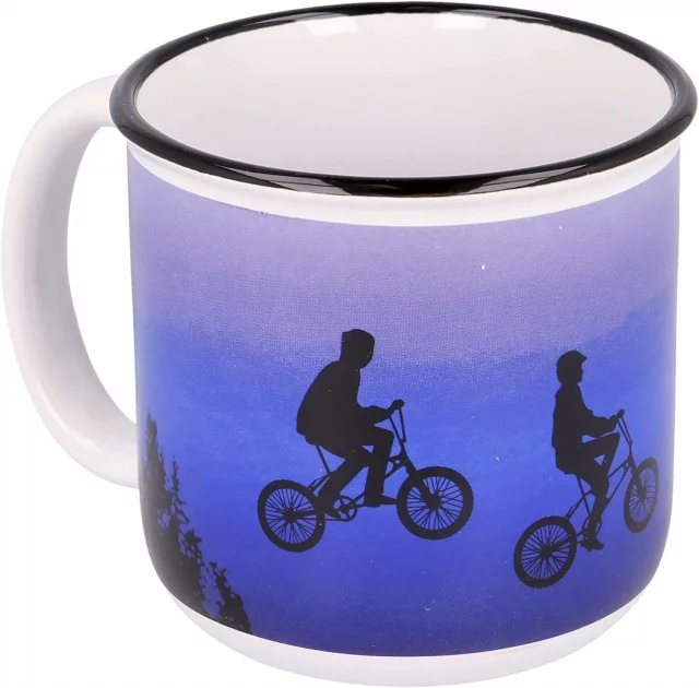 Hrnček E.T. - Breakfast Mug