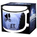 Hrnček E.T. - Breakfast Mug