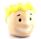 Hrnček Fallout - 3D Vault Boy