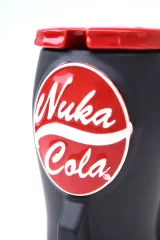 Hrnček Fallout - Nuka Cola rocket