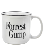 Hrnček Forrest Gump - Bench
