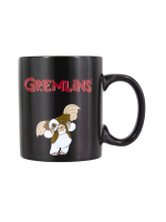 Hrnček Gremlins - meniaci sa