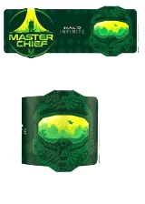 Hrnček Halo: Infinite - Master Chief Forest