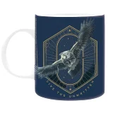 Hrnček Harry Potter - Hogwarts Legacy Logo