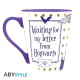 Hrnček Harry Potter - Letter from Hogwarts
