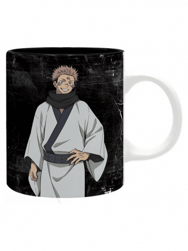Hrnček Jujutsu Kaisen - Sukuna