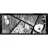 Hrnček Junji Ito - Uzumaki - Anime