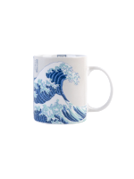 Hrnček Hokusai Katsushika - The Great Wave off Kanagawa