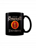 Hrnček Lord of the Rings – Eye of Sauron (meniaci sa)
