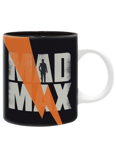 Hrnček Mad Max - The Road Warrior
