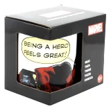 Hrnček Marvel - Deadpool