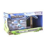 Hrnček Minecraft - Pickaxe