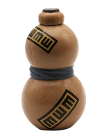 Hrnček Naruto Shippuden - Gaara's Gourd 3D