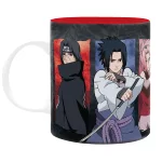 Hrnček Naruto Shippuden - Group