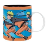 Hrnček Naruto Shippuden - Naruto Run