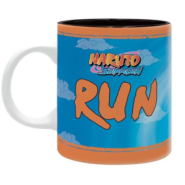 Hrnček Naruto Shippuden - Naruto Run