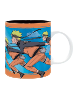 Hrnček Naruto Shippuden - Naruto Run