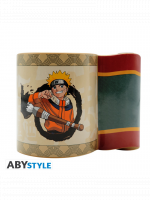 Hrnček Naruto Shippuden - Naruto Scroll