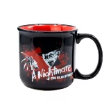 Hrnček Nightmare on Elm Street - Freddy Krueger