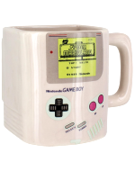 Hrnček Nintendo - Gameboy Cookie (300 ml)