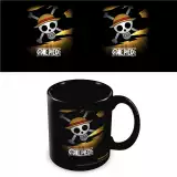 Hrnček One Piece - Straw Hat Logo - Anime