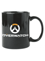 Hrnček Overwatch - Logo