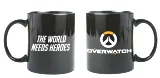 Hrnček Overwatch - Logo