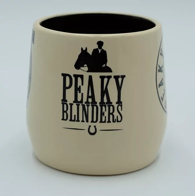 Hrnček Peaky Blinders - By Order