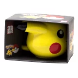 Hrnček Pokémon - Pikachu 3D