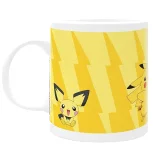 Hrnček Pokémon - Pikachu Evolve