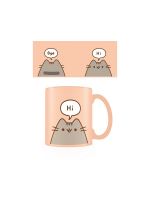 Hrnček Pusheen – Hello Goodbye