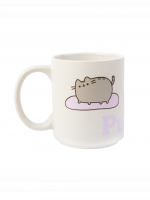 Hrnček Pusheen - Purrito