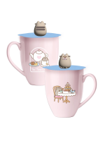 Hrnček Pusheen - Tea Time Club